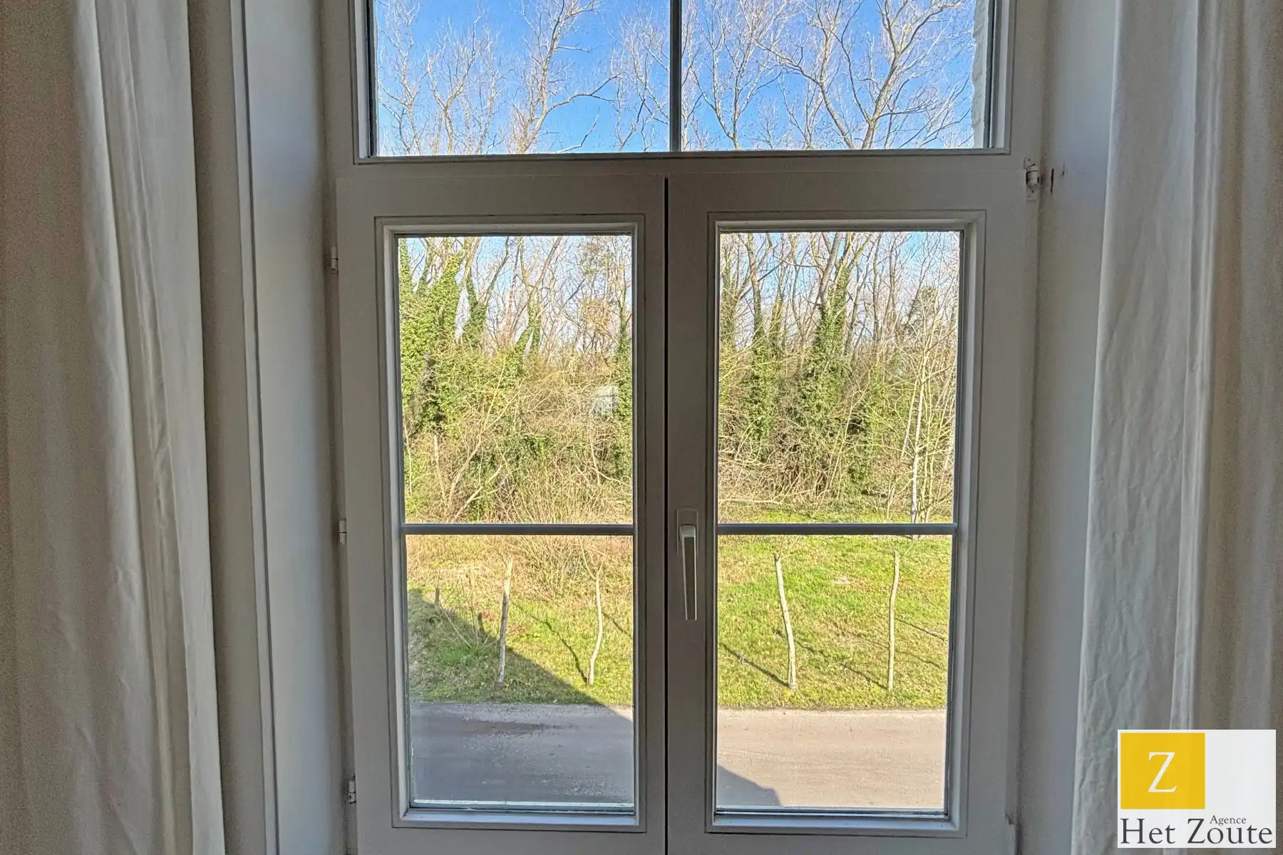 Ruime gezinswoning in de regio Oosthoek foto 19