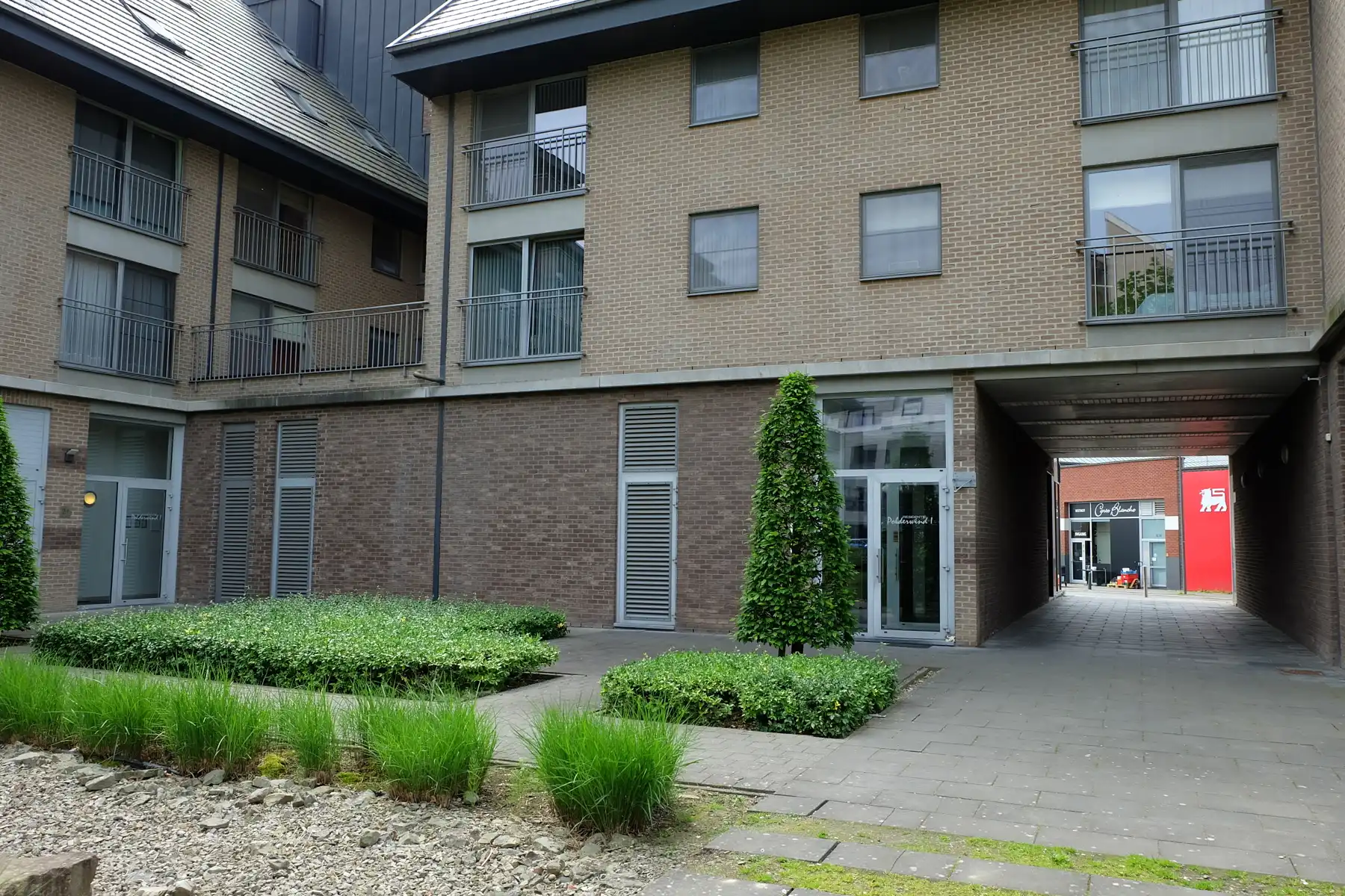 Appartement te huur foto 18