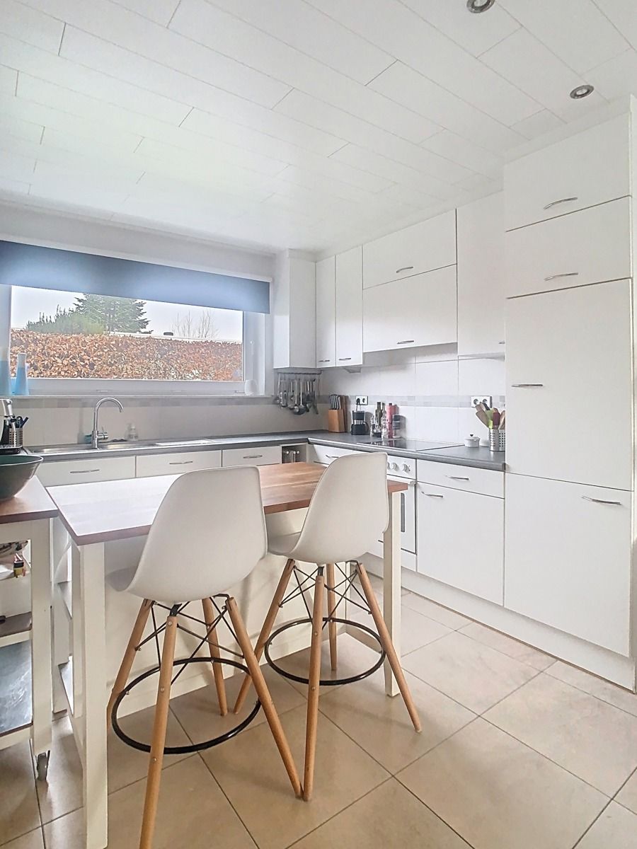 Huis met 2 SLPK, Tuin én Garage, nabij de duinen! foto 5