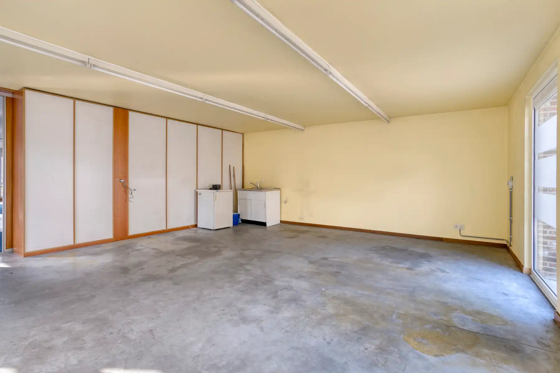 Centraal gelegen kantoorruimte van 110m² !! foto 11