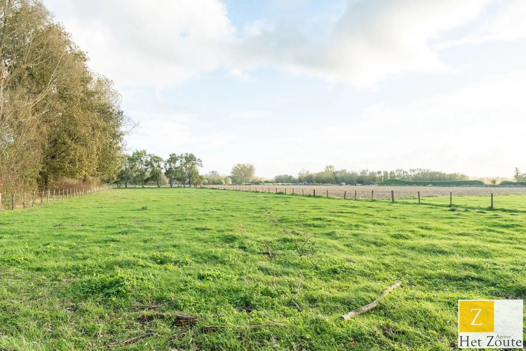 Uitzonderlijk landhuis te Damme foto 21