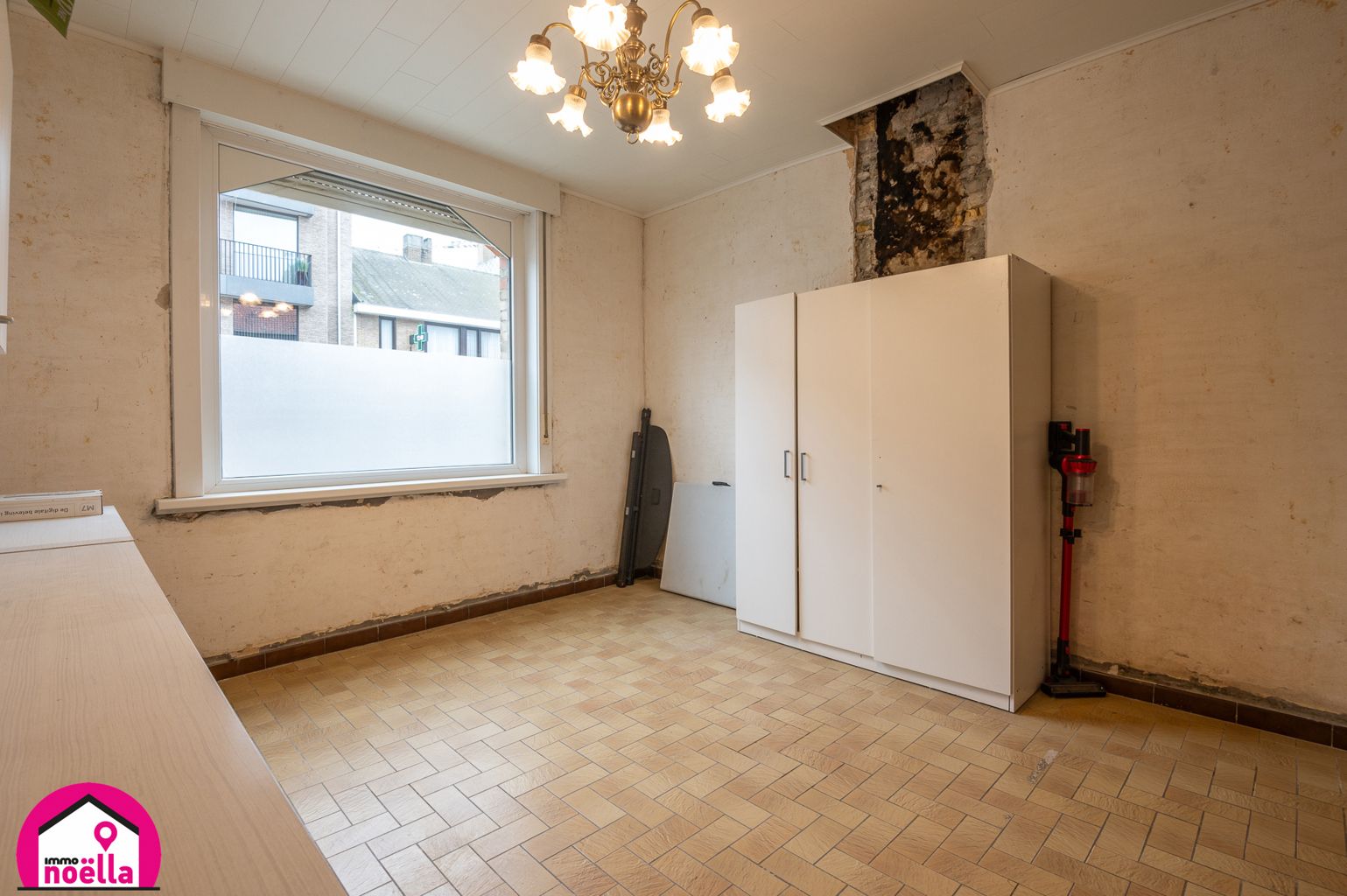 TE RENOVEREN WONING  foto 2