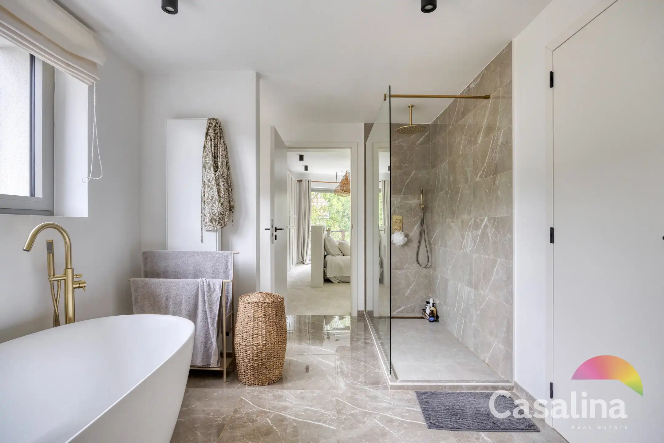 CASALINA Real Estate - Verkocht foto 17