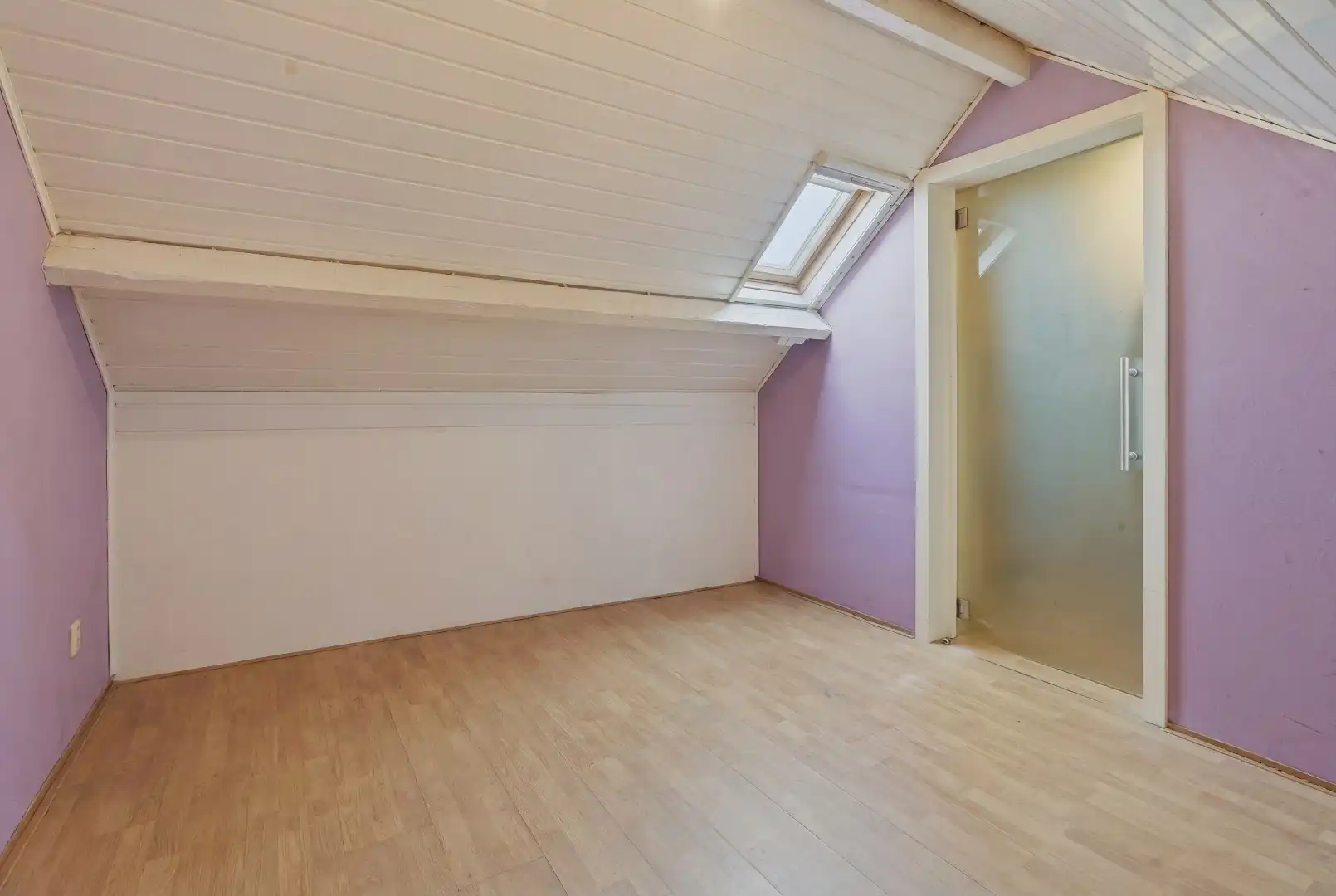 Instapklare woning in hartje Diksmuide, met zicht op het stadspark! foto 11