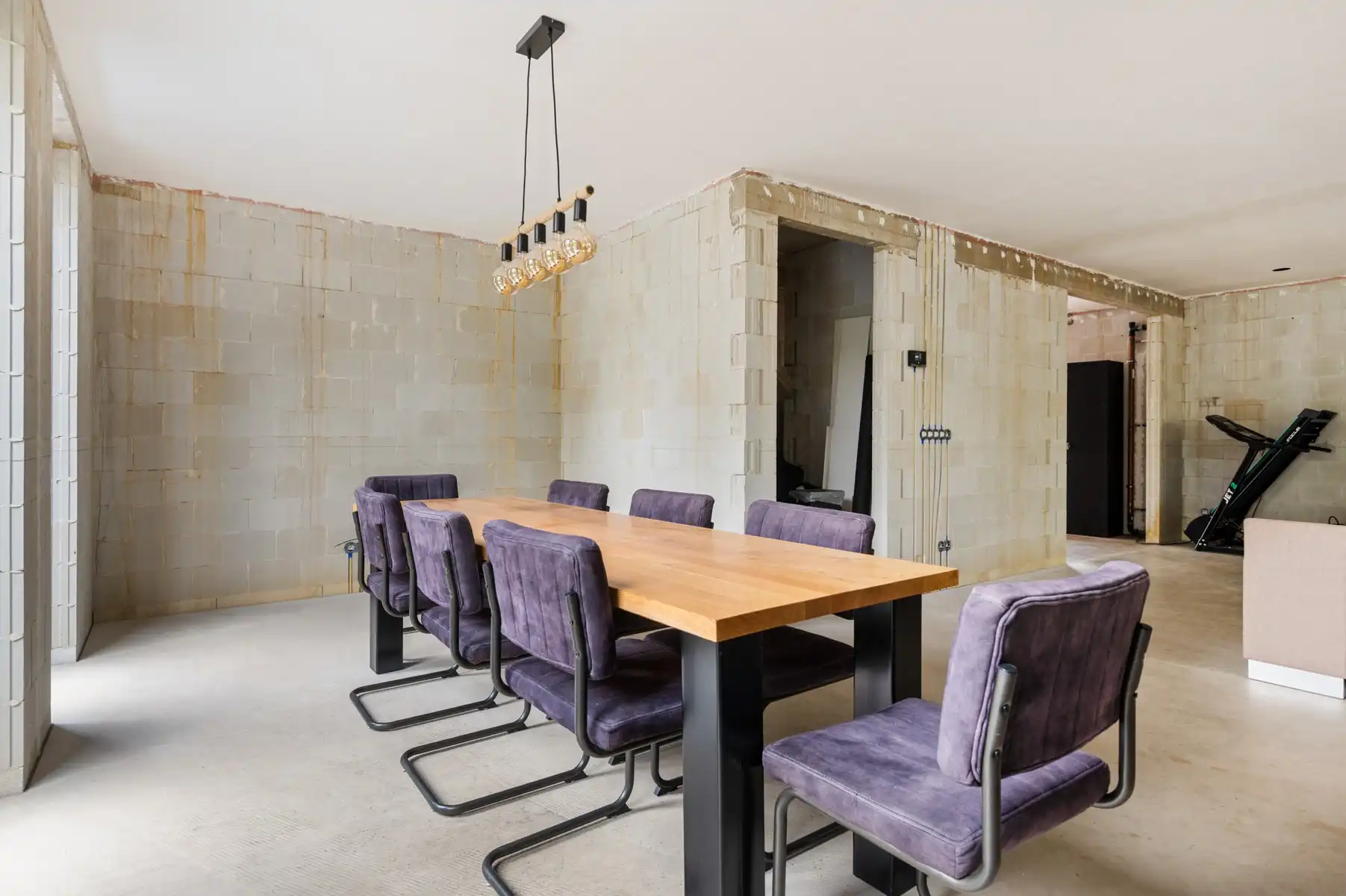 Energiezuinige woning met veel potentieel foto 16