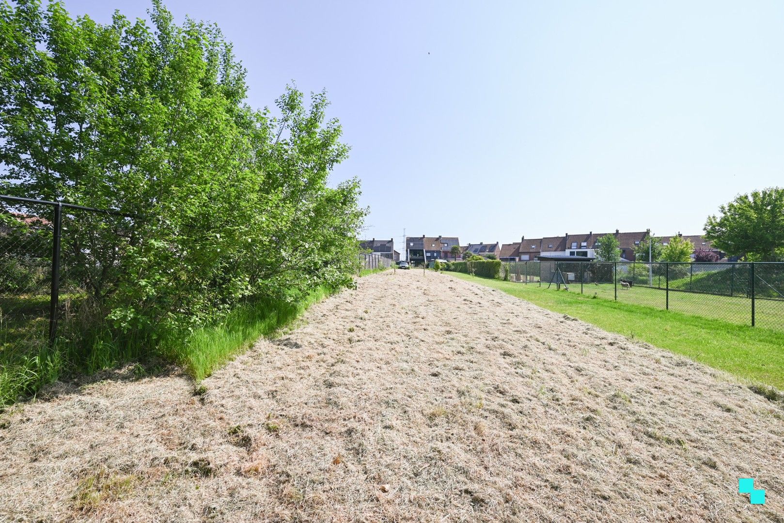 Verder af te werken ééngezinswoning te Lendelede foto 32