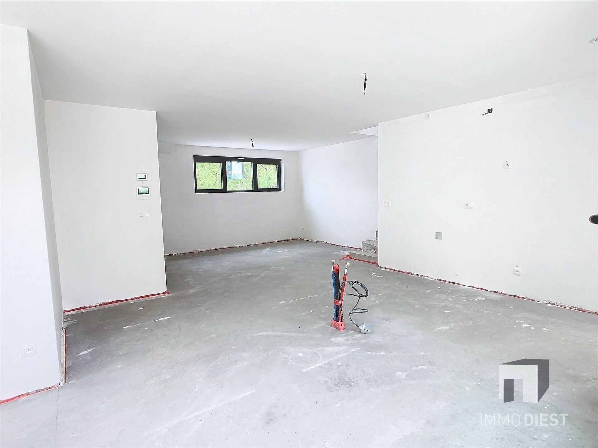 Penthouse met 4 slaapkamers foto 9