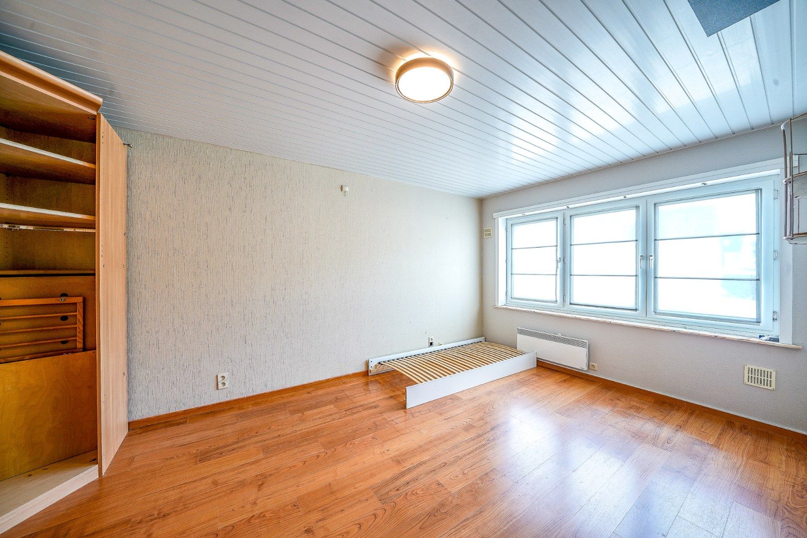 Gezinswoning met garage, zongerichte tuin te koop in Bredene foto 12