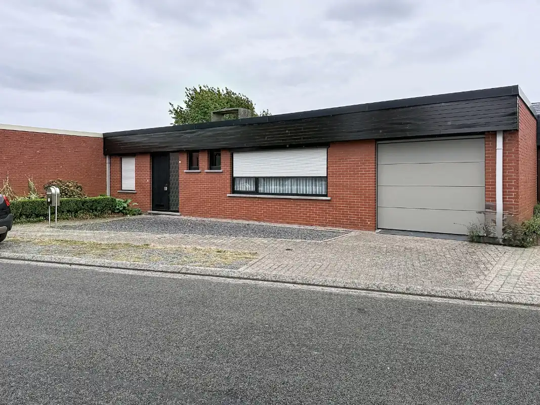 Orchideeënlaan 18  in Sint-Gillis-Dendermonde foto 21
