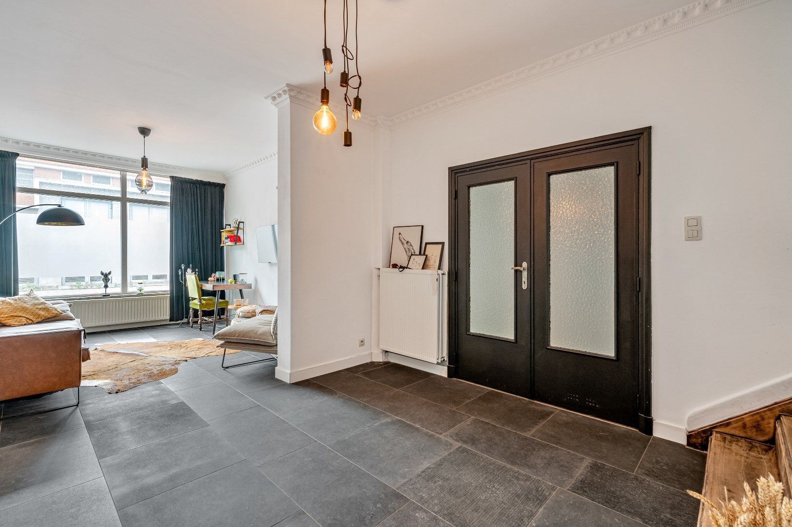 Instapklare woning te Sint-Amandsberg foto 8