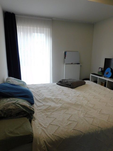 Gelijkvloers appartement in het centrum  foto 7