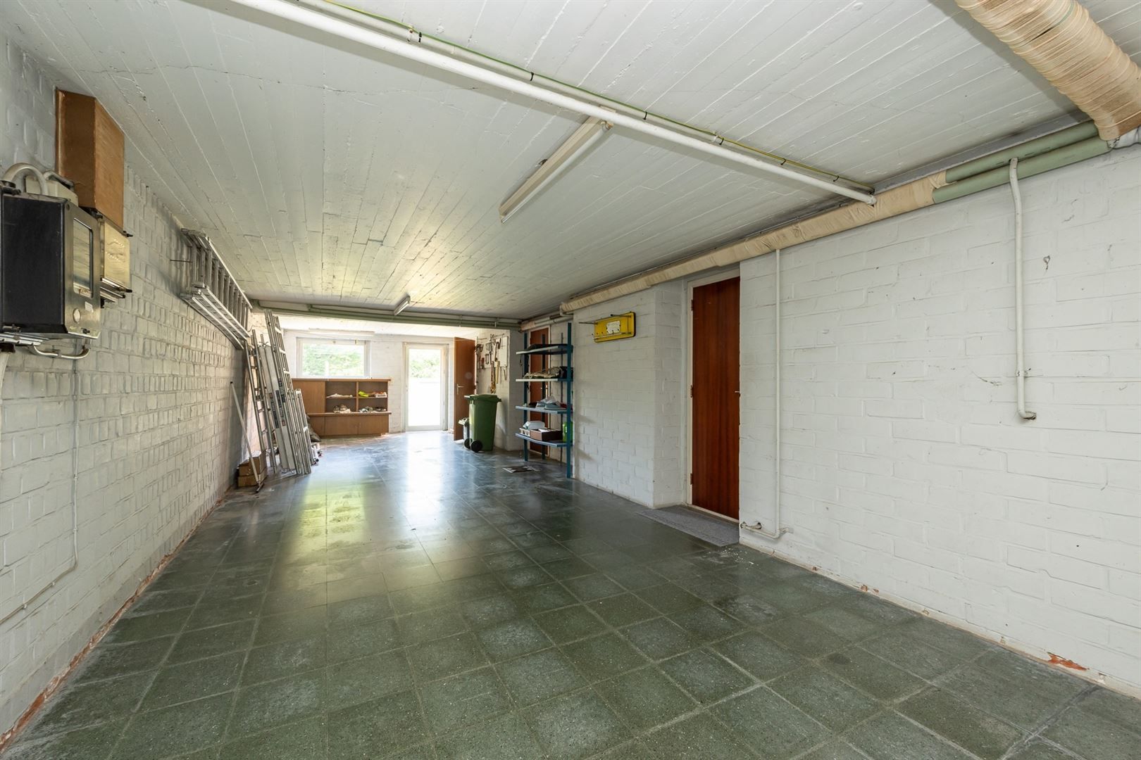 Praktische gezinswoning met tuinzicht in hartje Mortsel foto 23