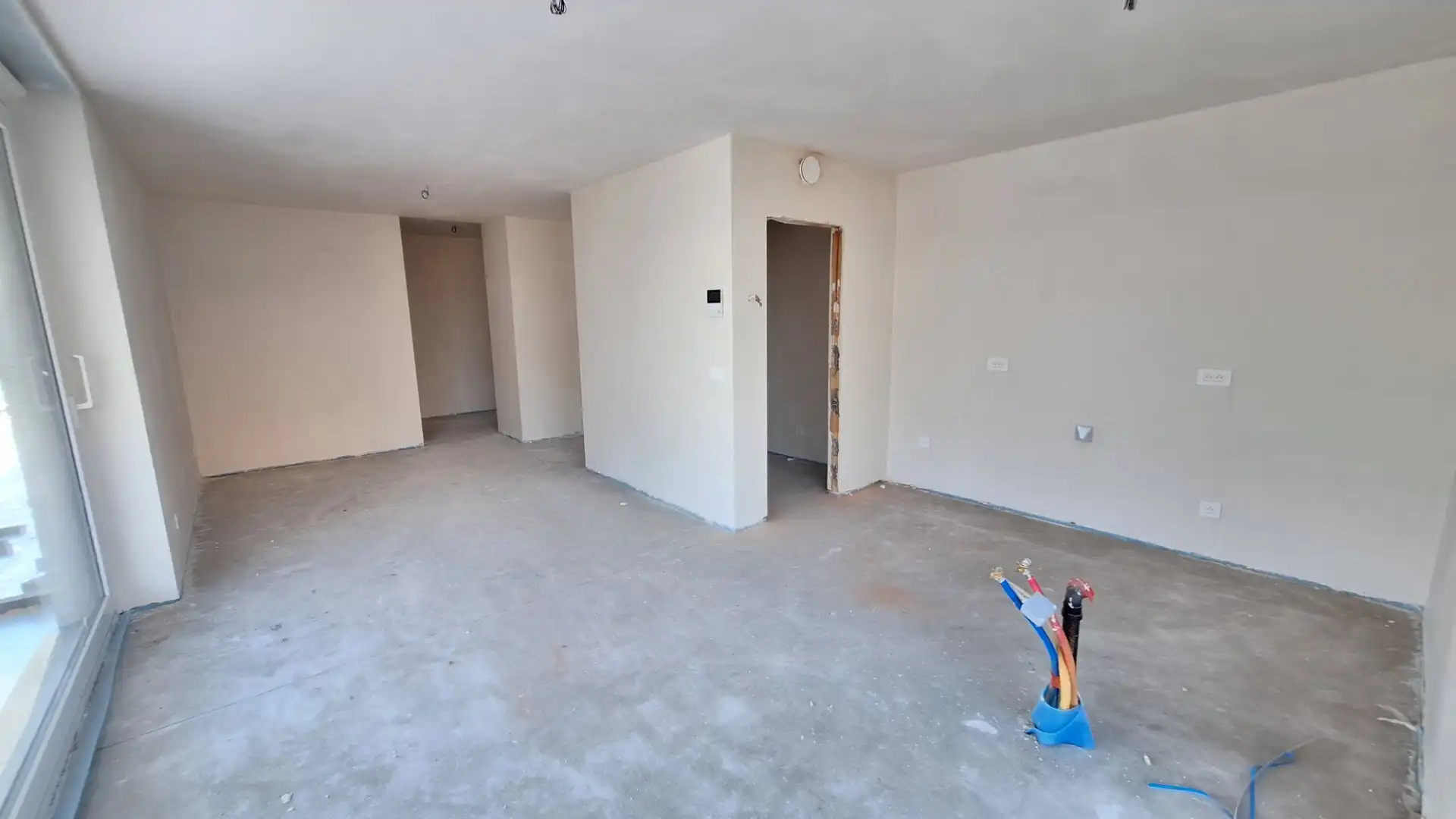 Appartement te koop foto 2