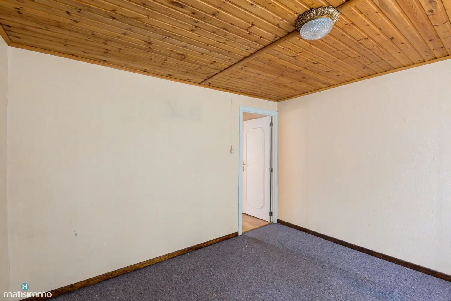 EENGEZINSWONING MET 2 SLAAPKAMERS, RUIME TUIN EN MOGELIJKHEID TOT EXTRA SLAAPKAMER NABIJ HET CENTRUM VAN TONGEREN foto 21