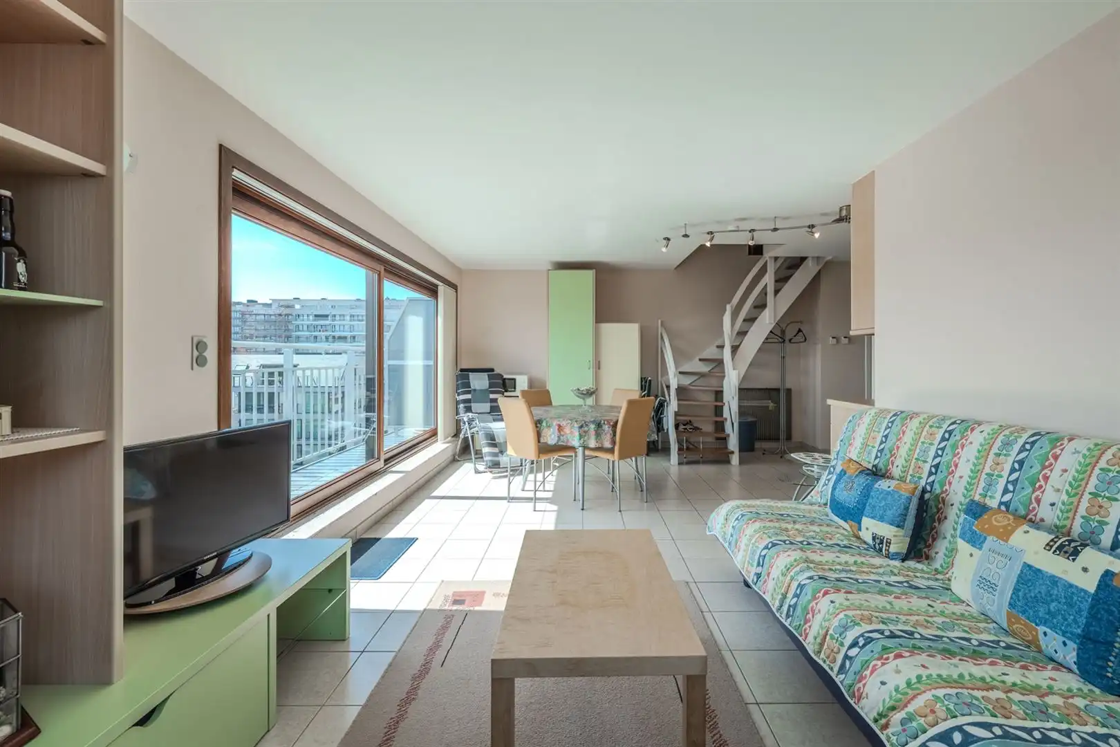 Appartement op top ligging foto 11