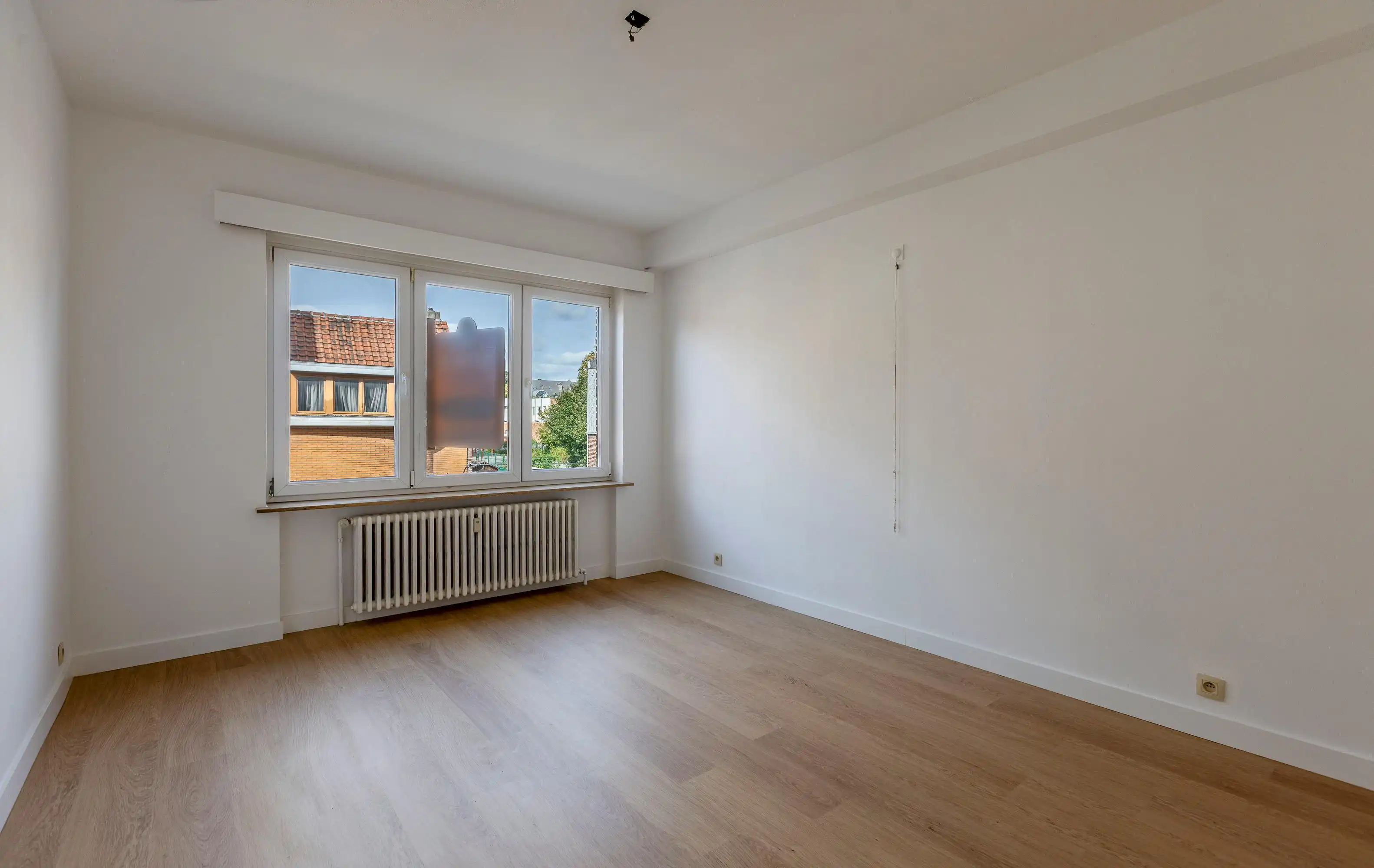 Appartement met twee slaapkamers in Neder-Over-Heembeek. foto 5