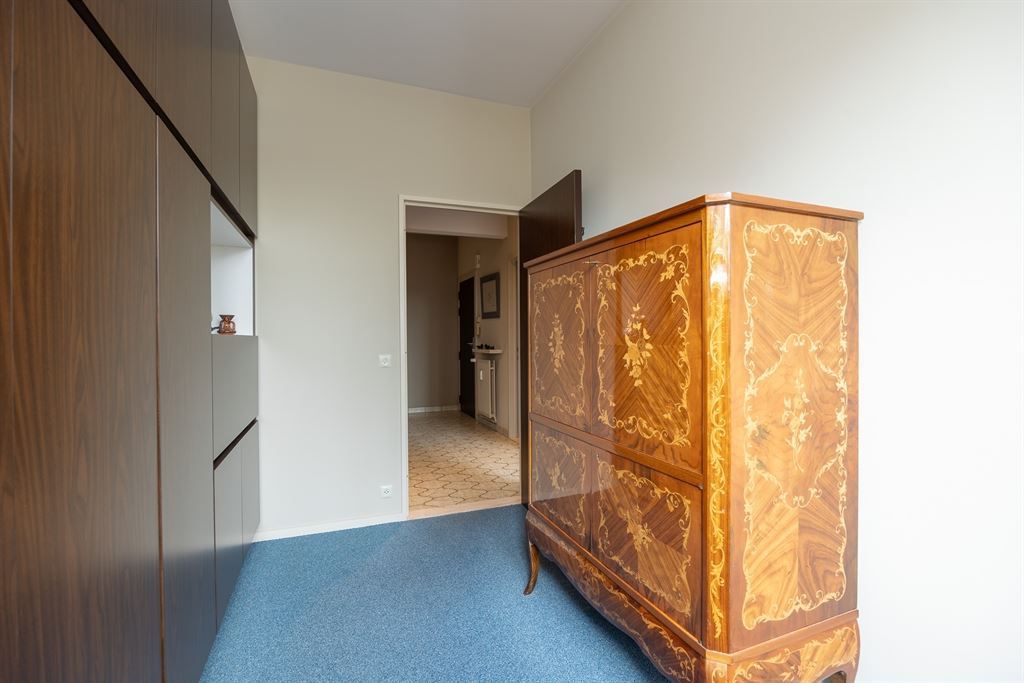 Ruim, verzorgd appartement met zonneterras foto 10