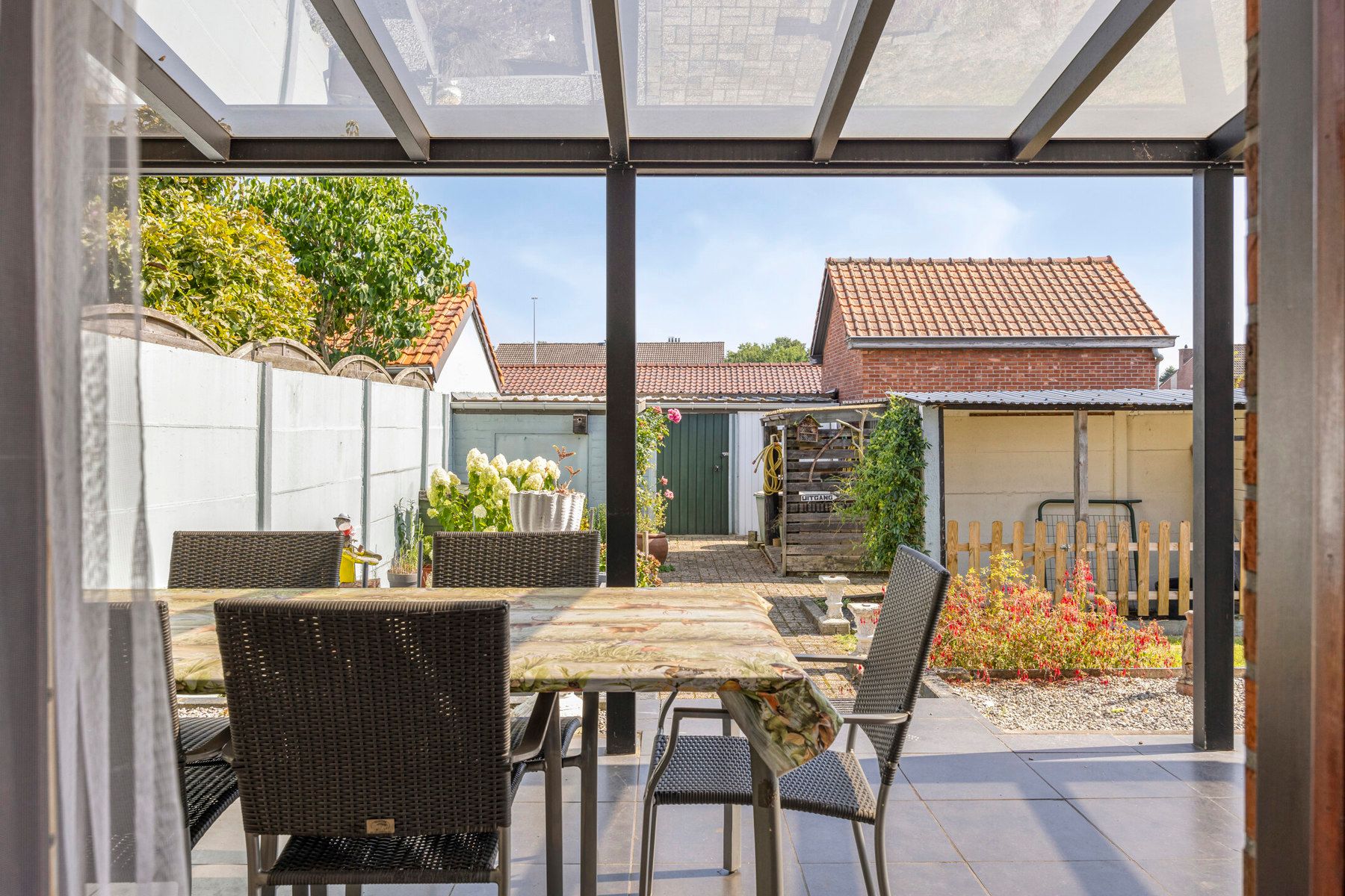 Huis te koop foto 21