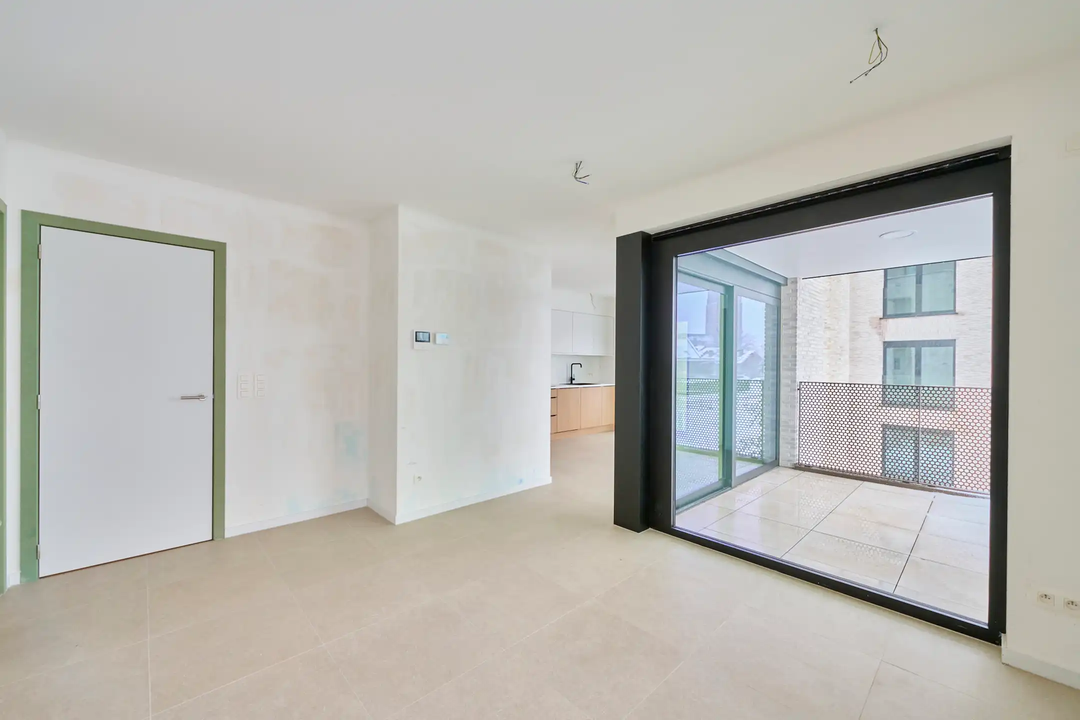 Nieuwbouwappartement - eerste verdieping - Agnetenpark foto 5