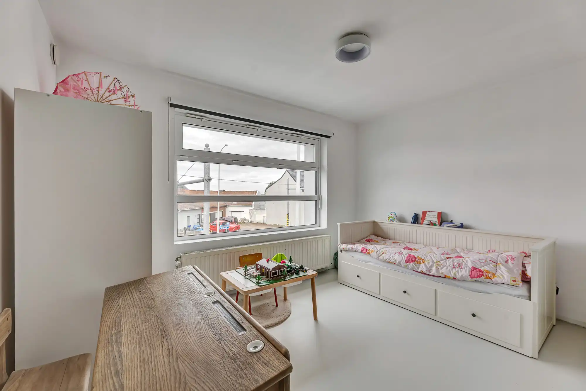 Uniek handelspand en exclusieve duplex te koop in Lennik! foto 20
