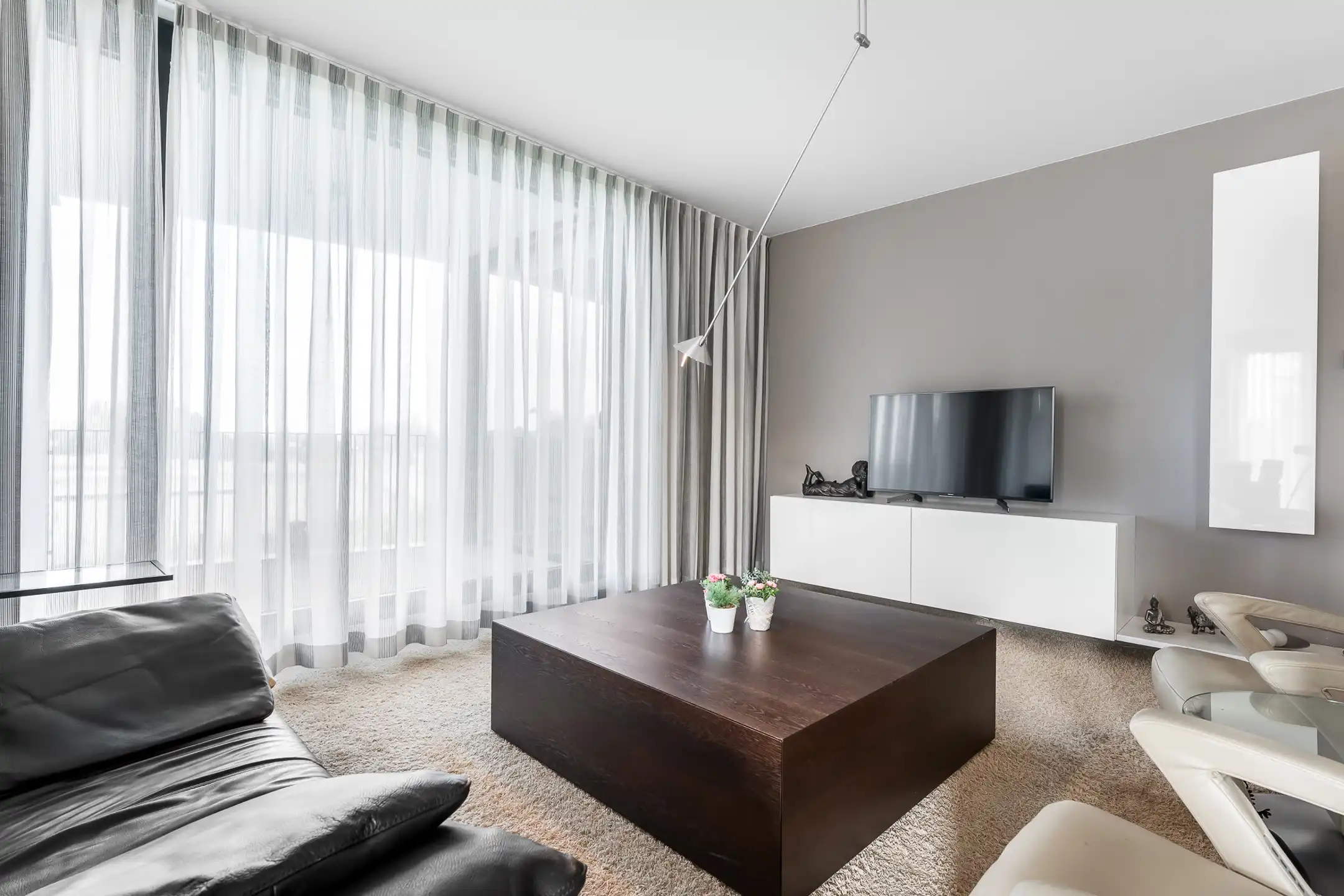 Luxueus (bemeubeld) appartement vlakbij Maastricht  foto 5