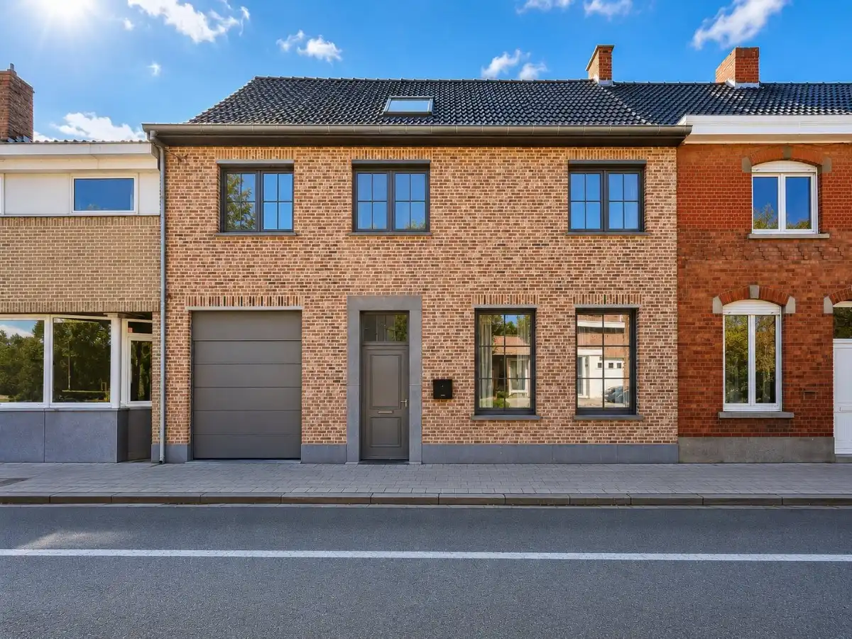 Huis te koop Roeselaarsestraat 135 - 8890 Moorslede