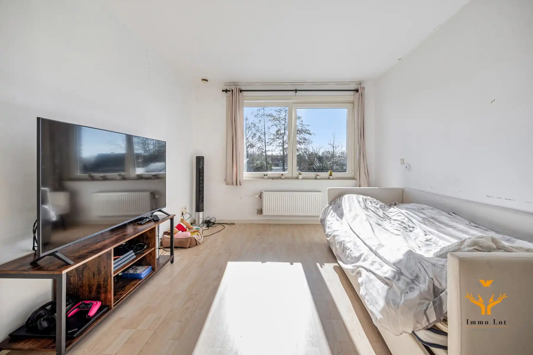 Instapklare woning te Berlare foto 14