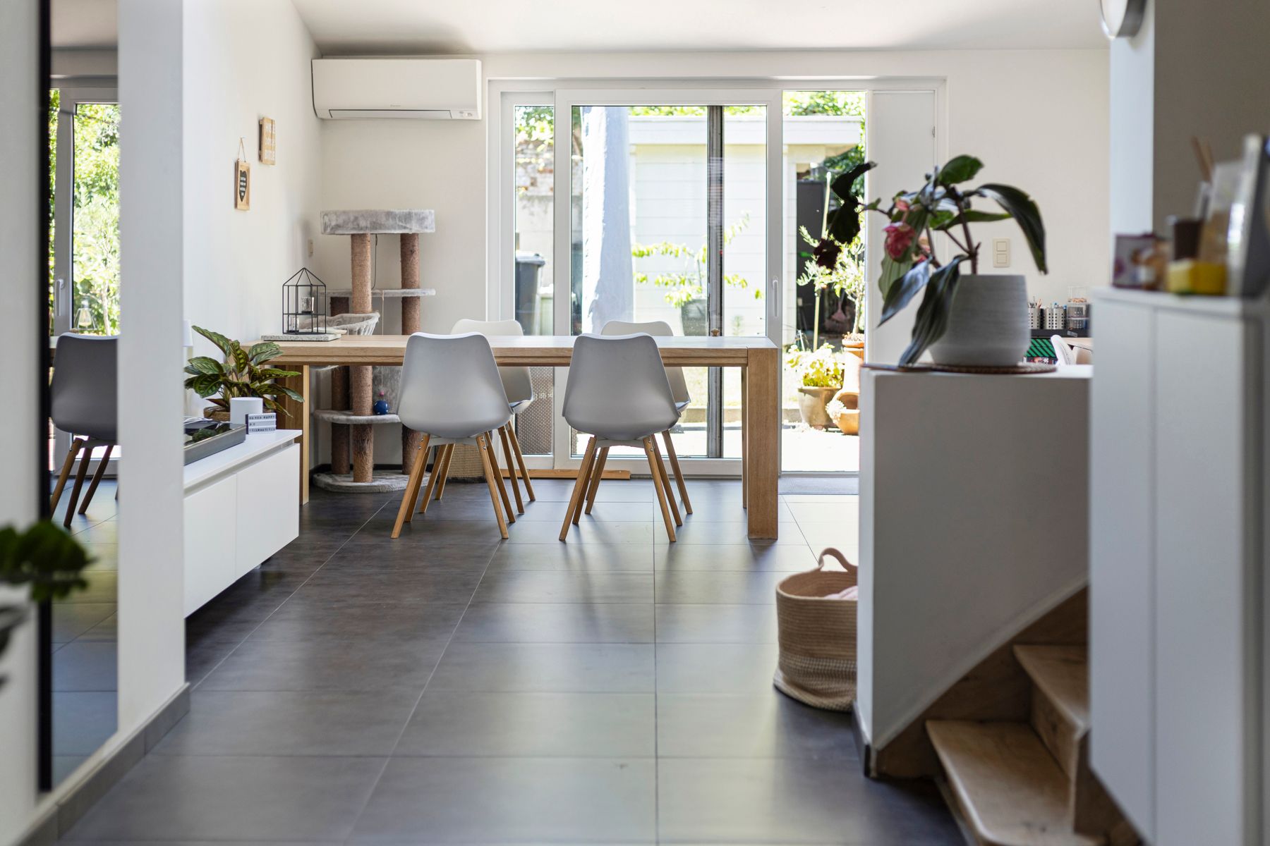 Energiezuinige (EPC A) instapklare woning met 3 slaapkamers foto 6