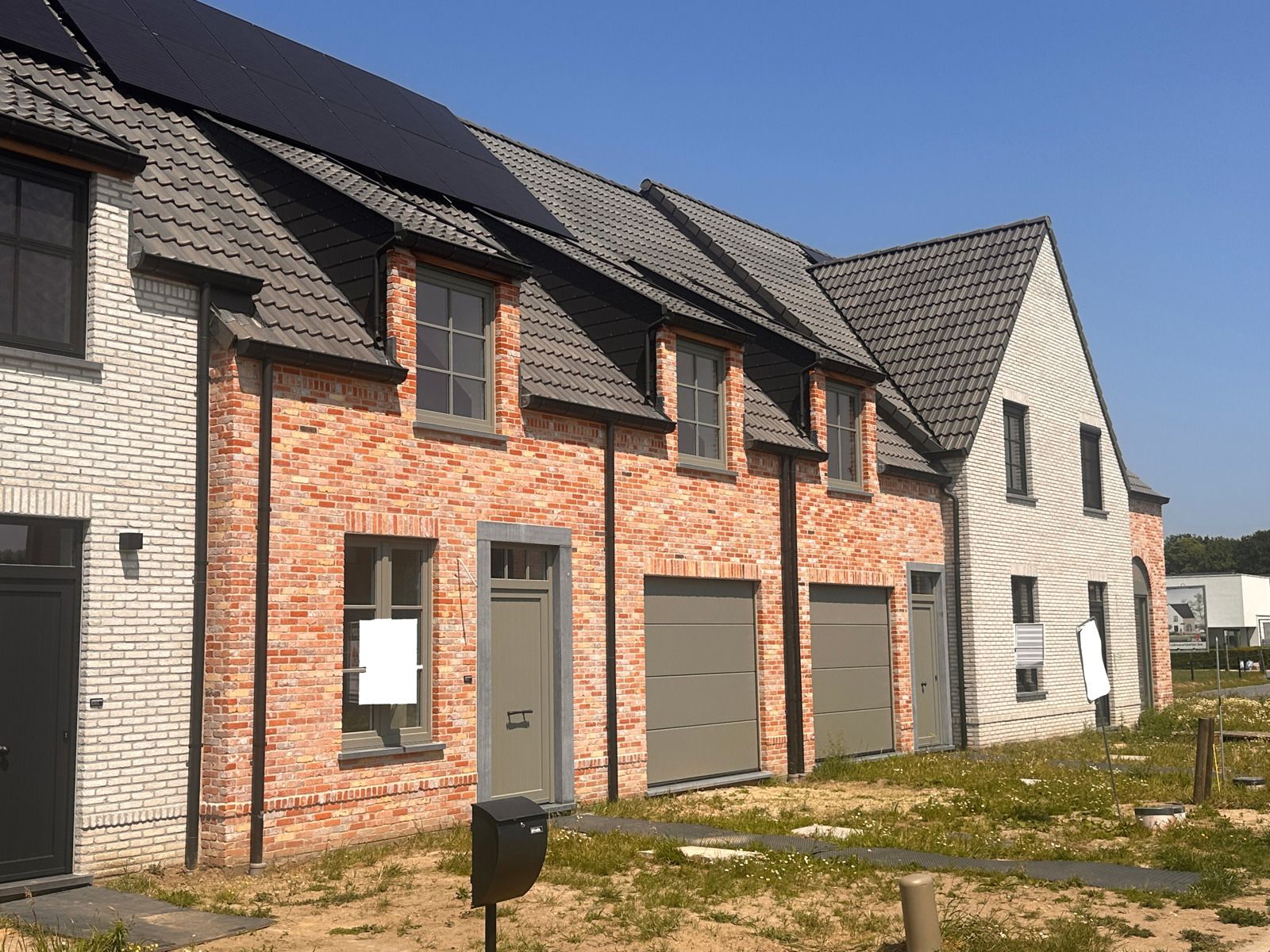 Laatste twee sleutel-op-de-deurwoningen te koop! foto 13