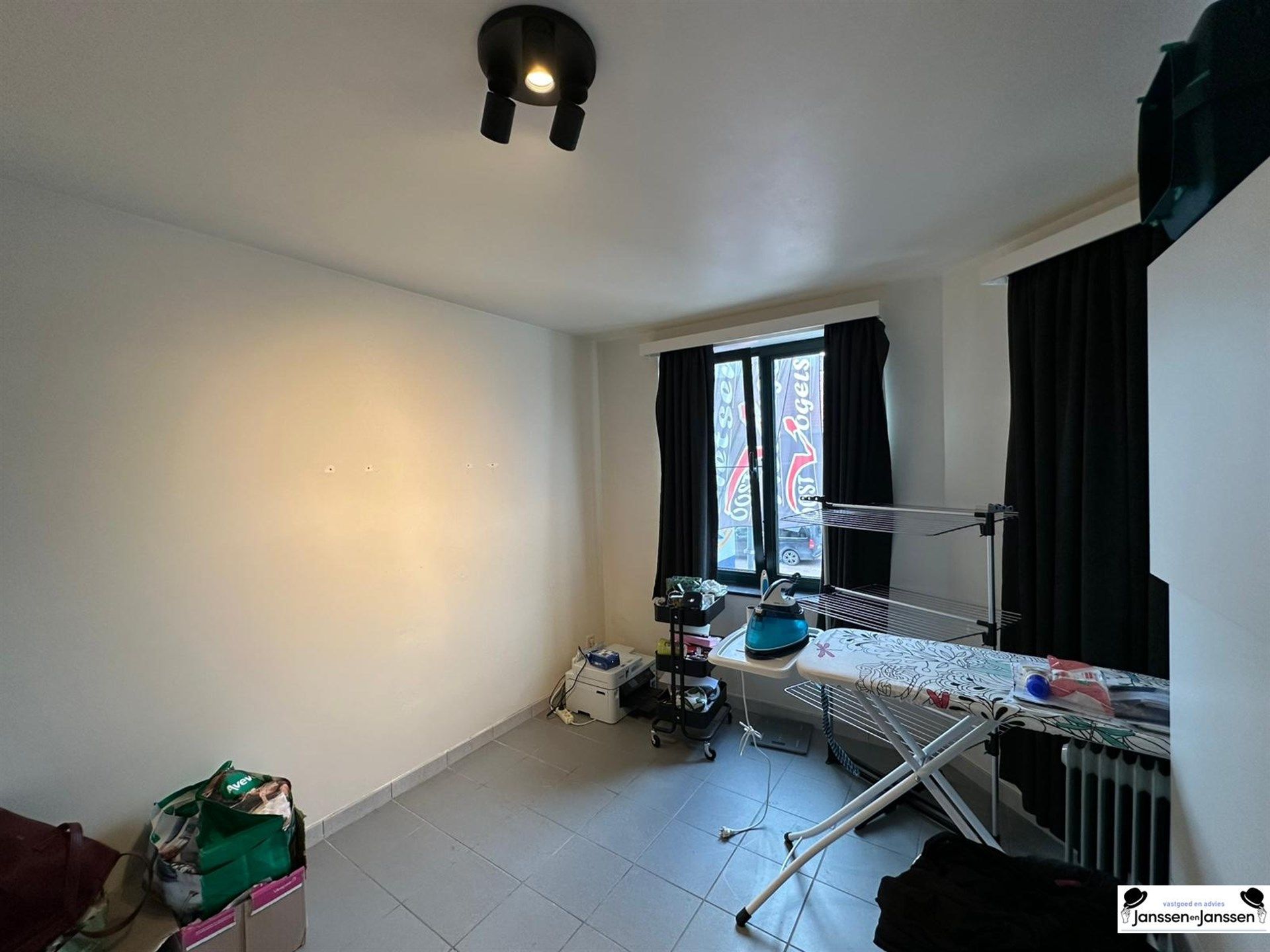 Gezellig appartement met 2 slaapkamers foto 13