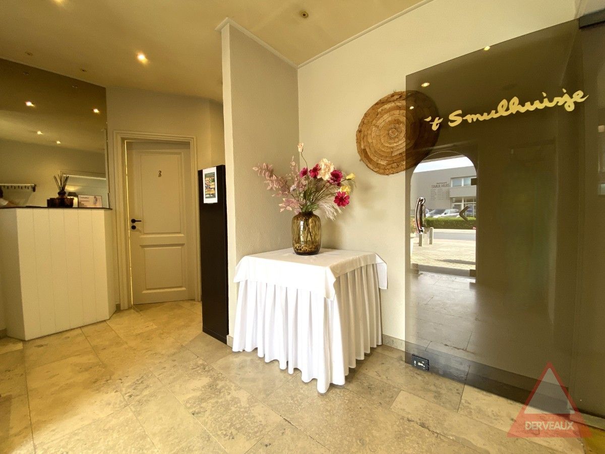 Moorslede – Charmante villa met tuin en polyvalente mogelijkheden foto 2