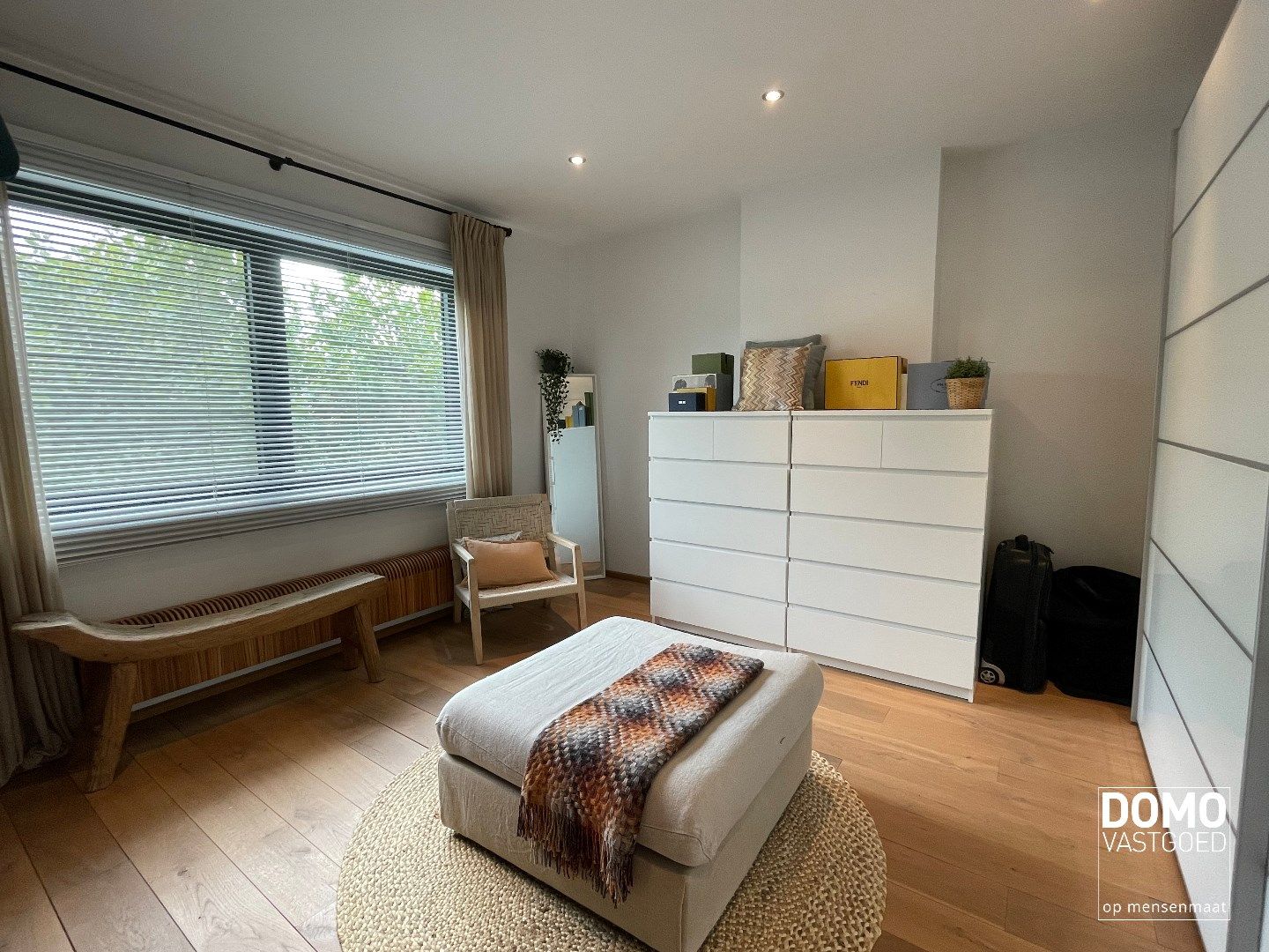 Prachtige ruime woning in zeer rustige omgeving nabij centrum Hasselt foto 11