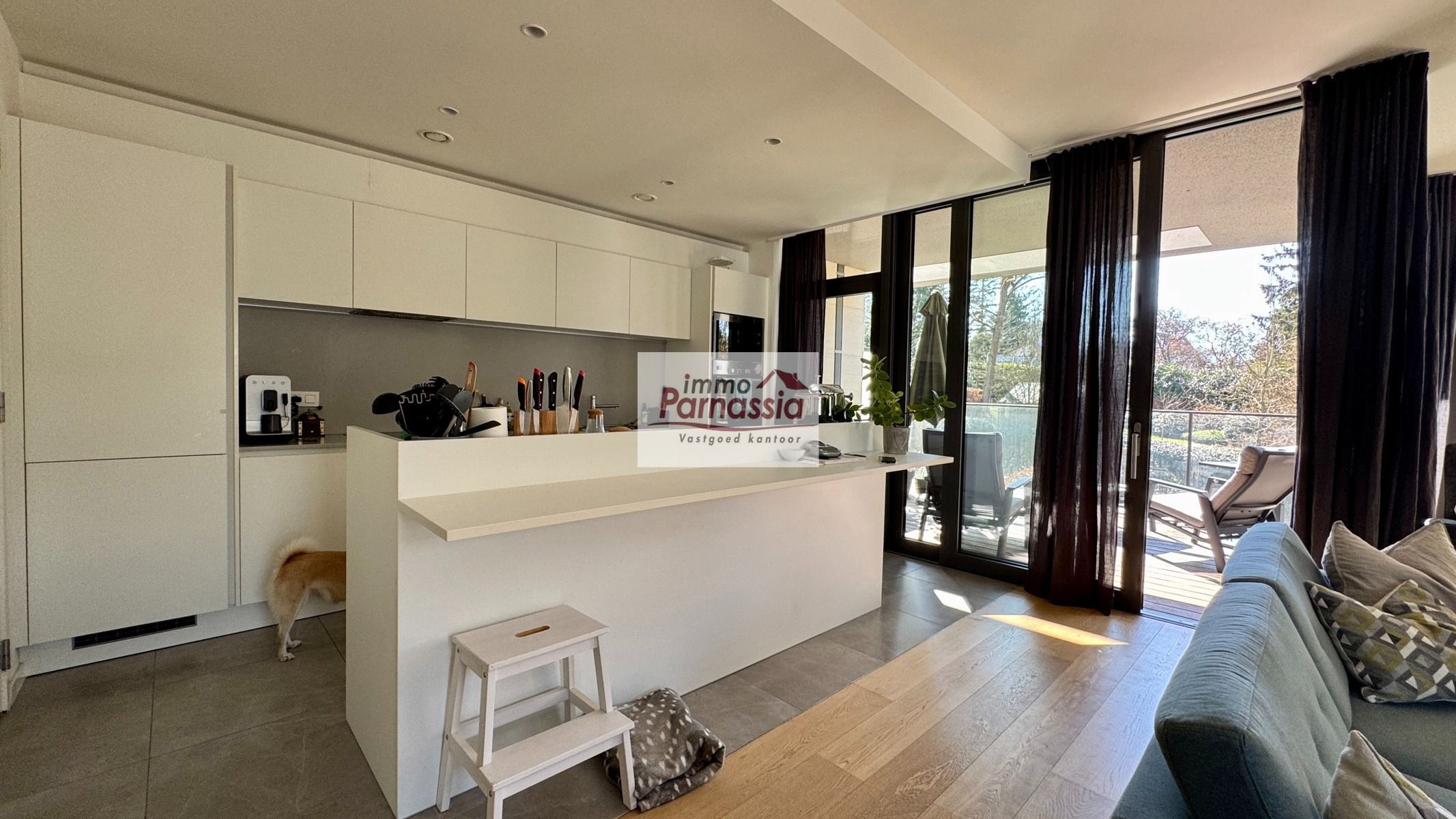 Prachtig en standingvol appartement, residentieel gelegen foto 6
