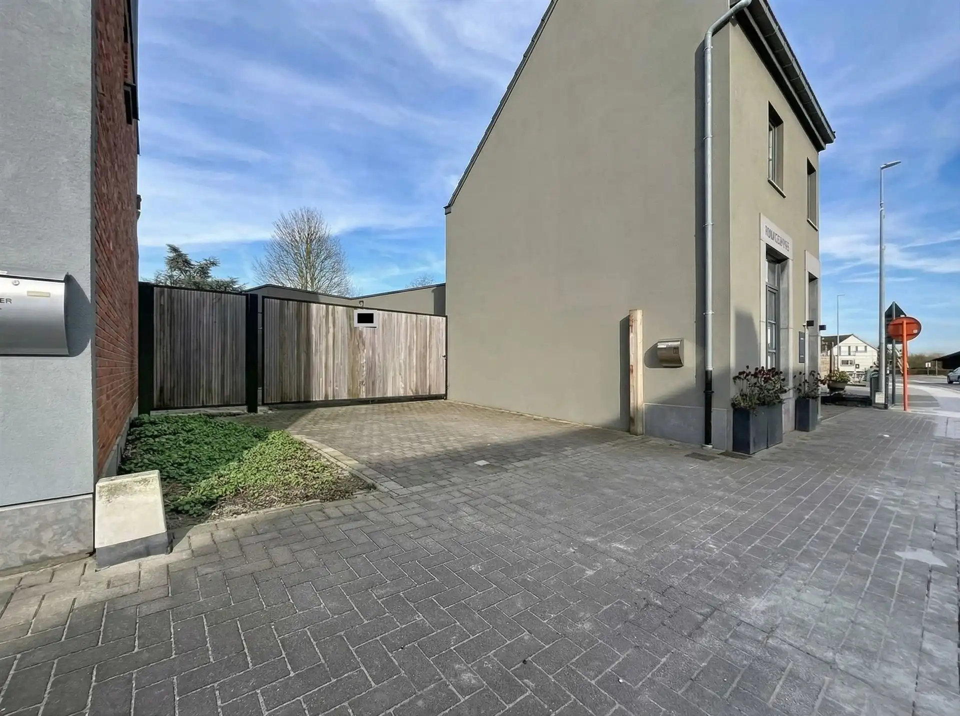 Half open bebouwing op perceel van 330m²  foto 15