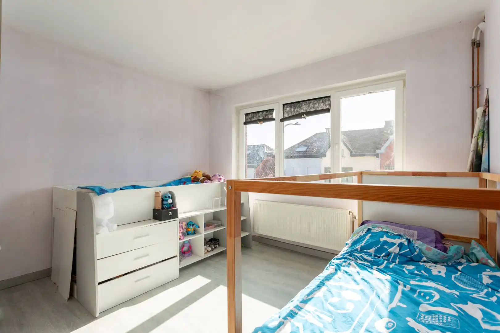Instapklare woning  3 slpk  foto 12
