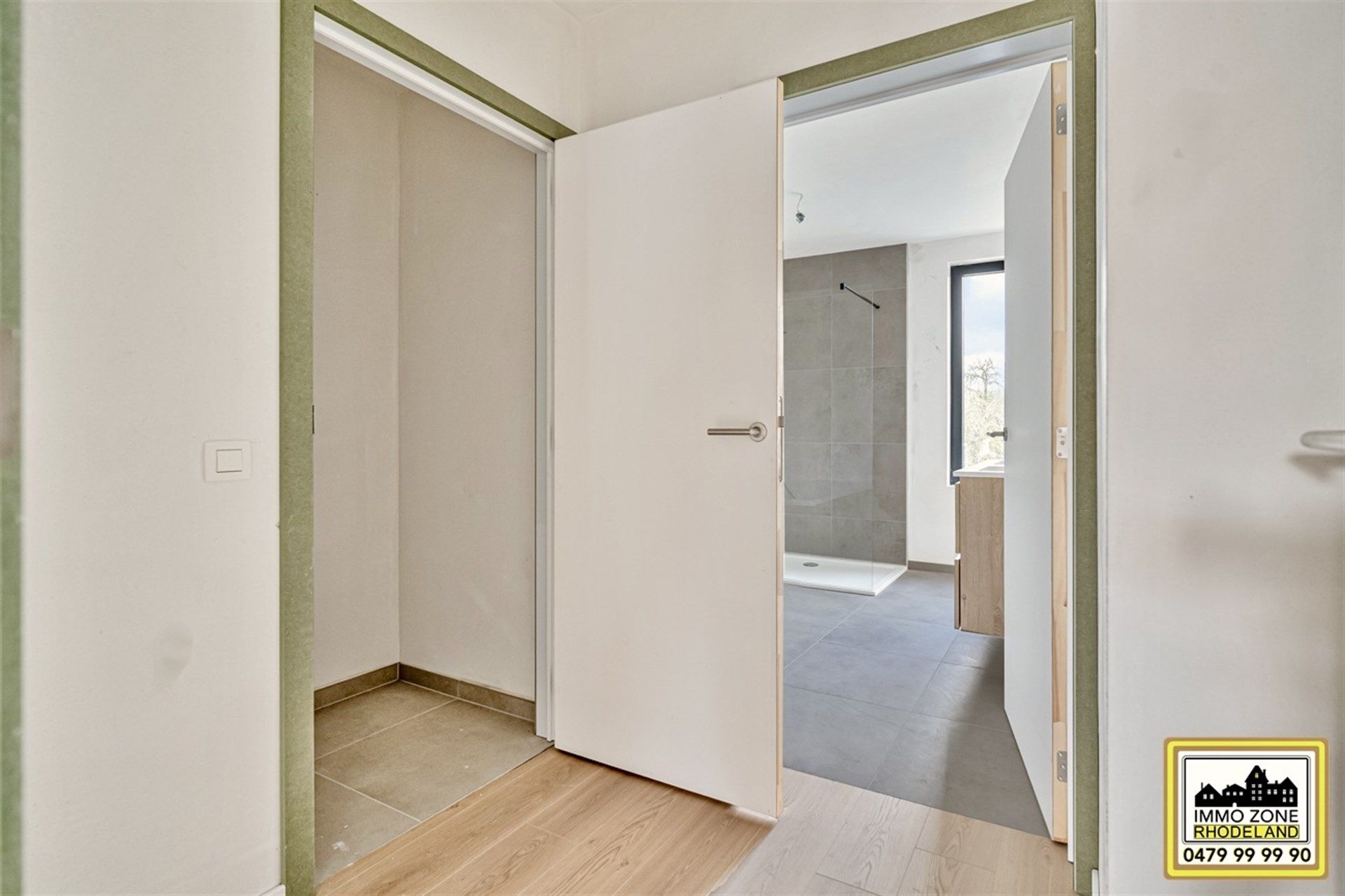 Prachtige nieuwbouw woningen met 3 slpks, garage en tuin foto 15