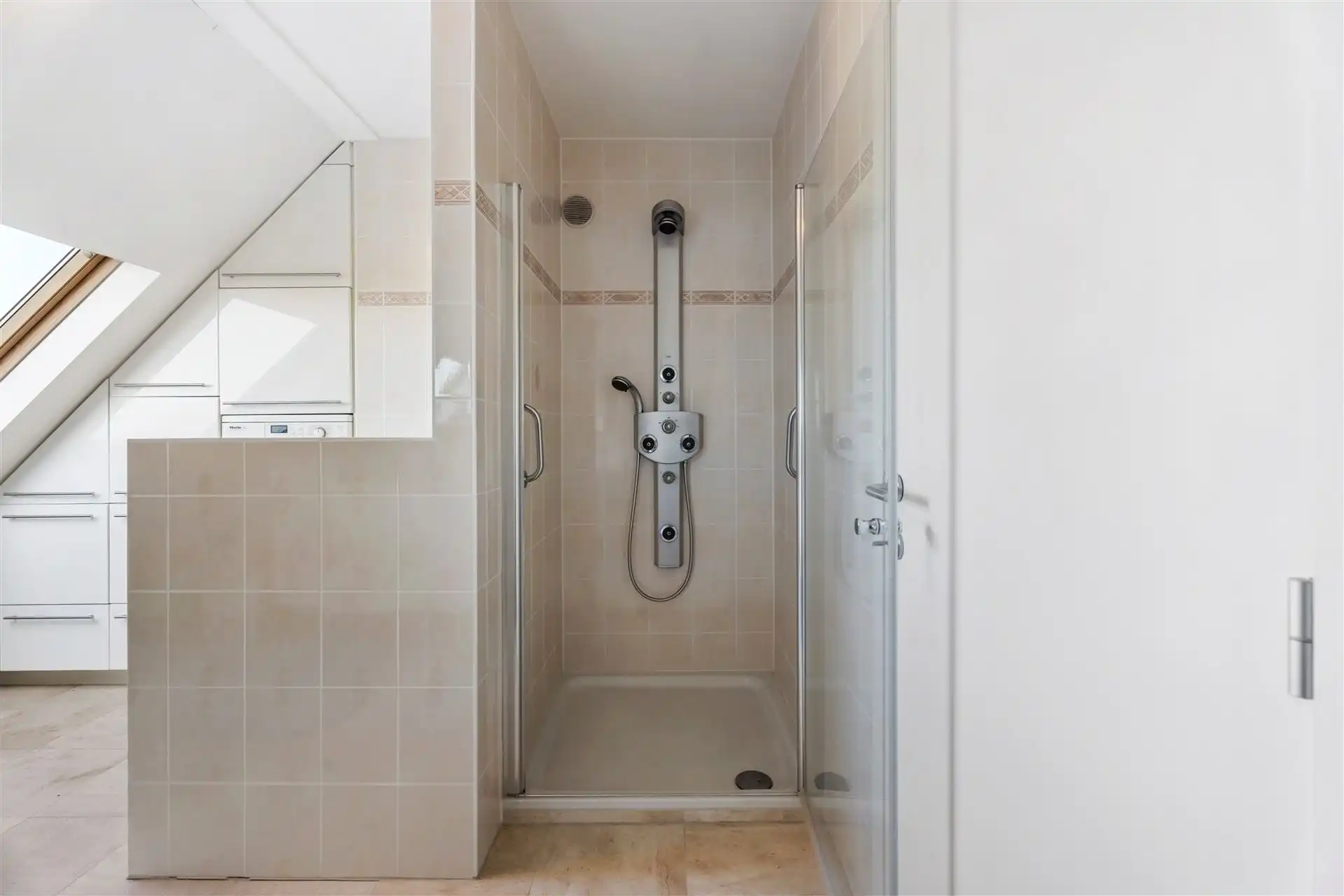 WIJDS UITZICHT / TERRASSEN  foto 27