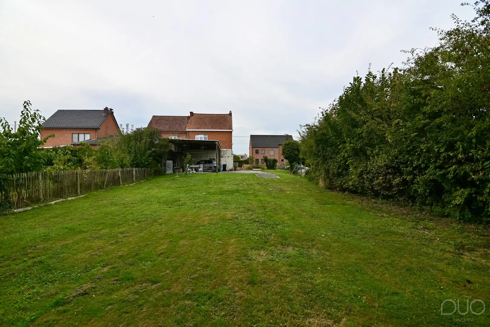 Instapklare ééngezinswoning met grote tuin gelegen in het rustige Brustem foto 19