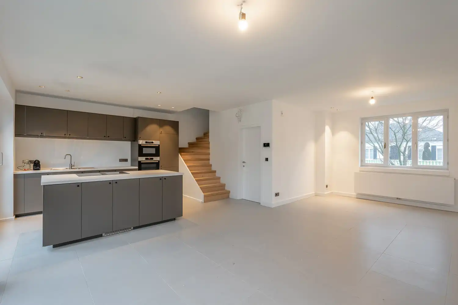 Charmante halfopen bebouwing met prachtig uitzicht in het landelijke Koningshooikt (Lier) foto 3