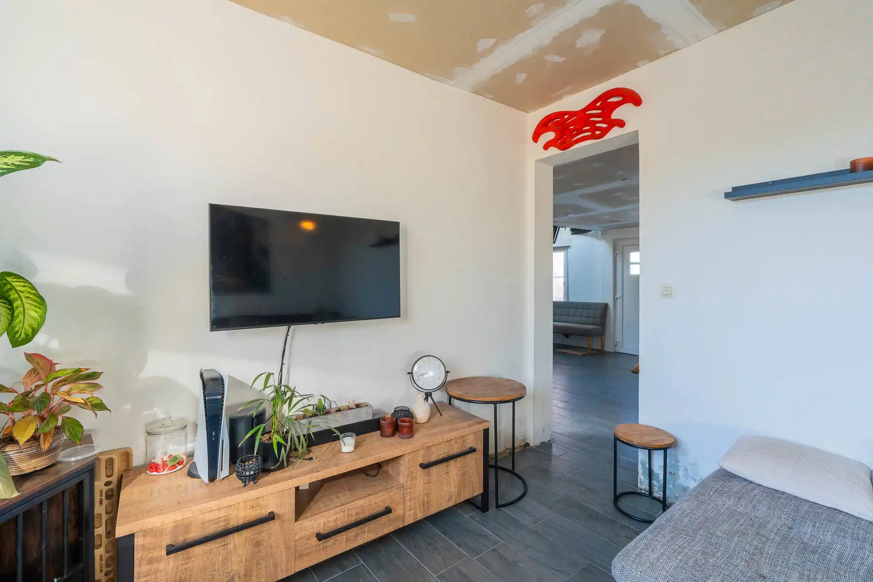 Centraal gelegen instapklare woning met tuin foto 9