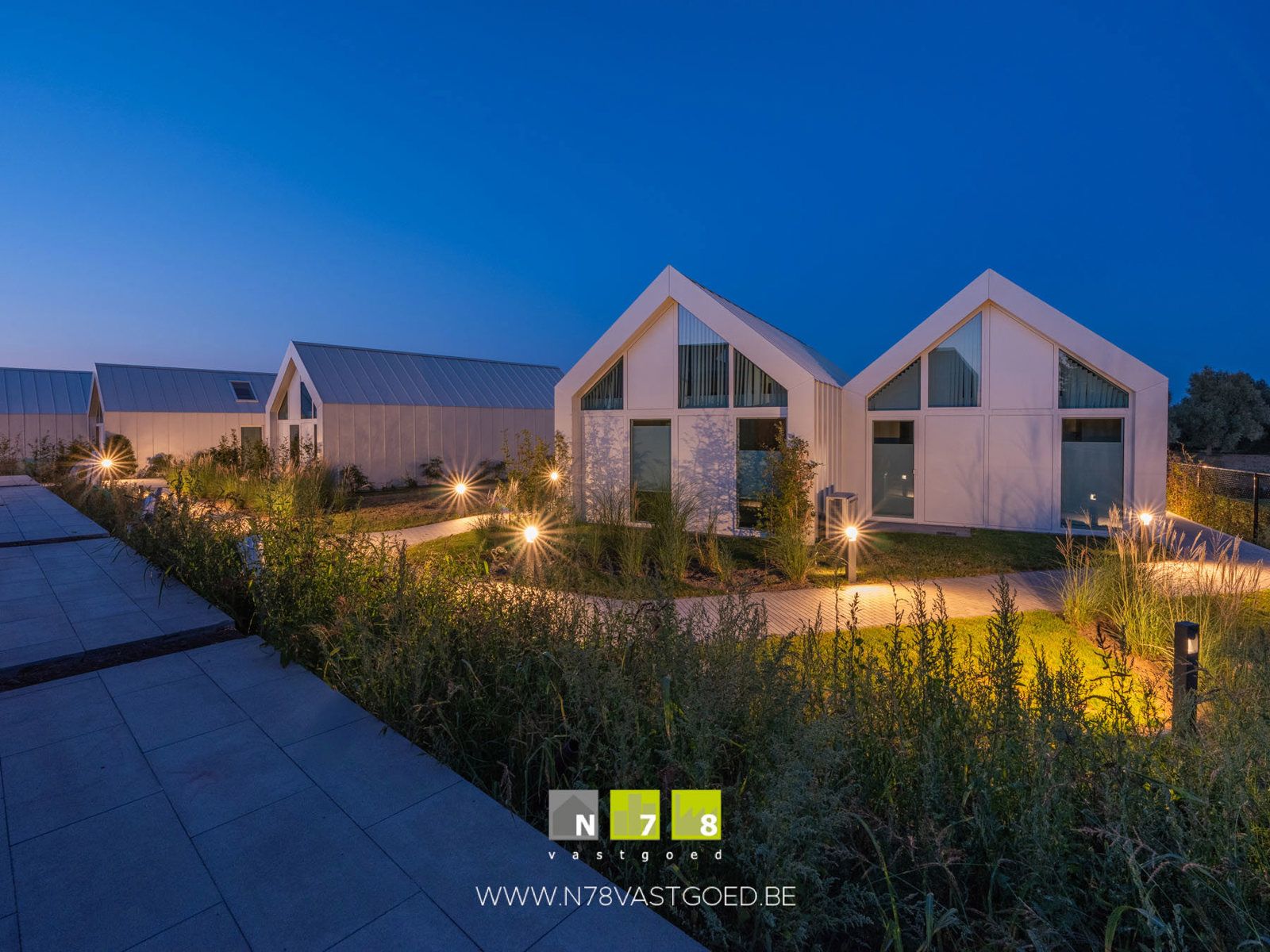 Huis te koop foto 22