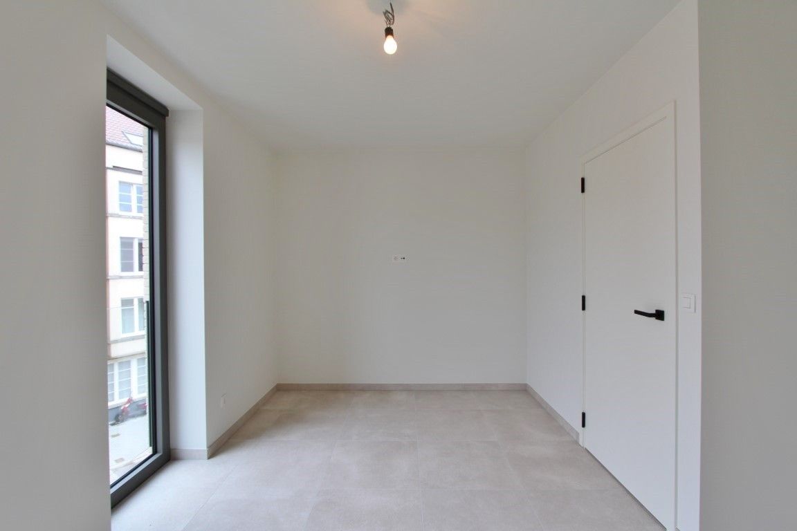 Nieuwbouw triplex appartement op top locatie! foto 28