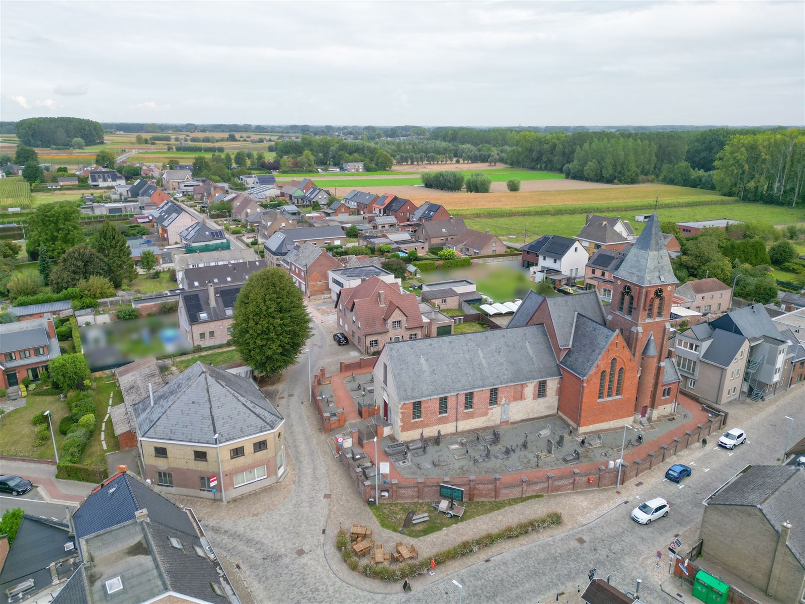 Ontwikkelingsopportuniteit in Sint-Lievens-Houtem foto 4