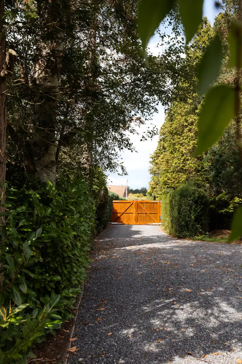 Unieke, klassevolle BEN-woning in prachtige, groene omgeving foto 40