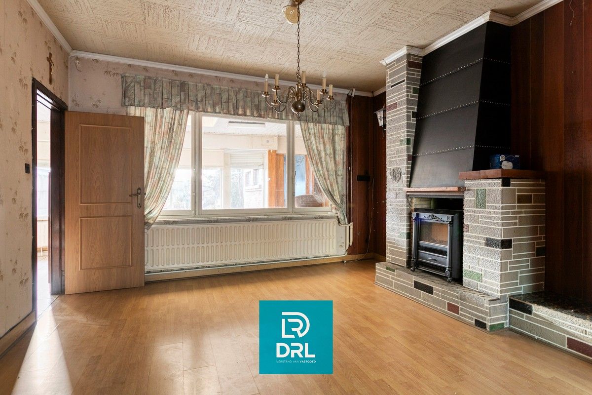 HALFOPEN BEBOUWING te OOSTKAMP foto 5