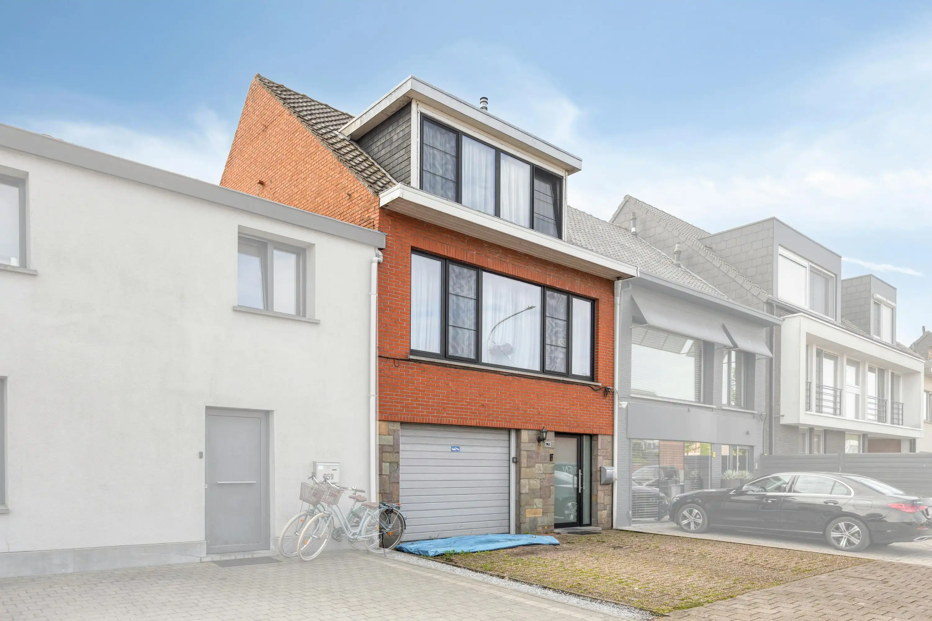 Bel-etage met leuke tuin te koop in Gooreind! foto 36