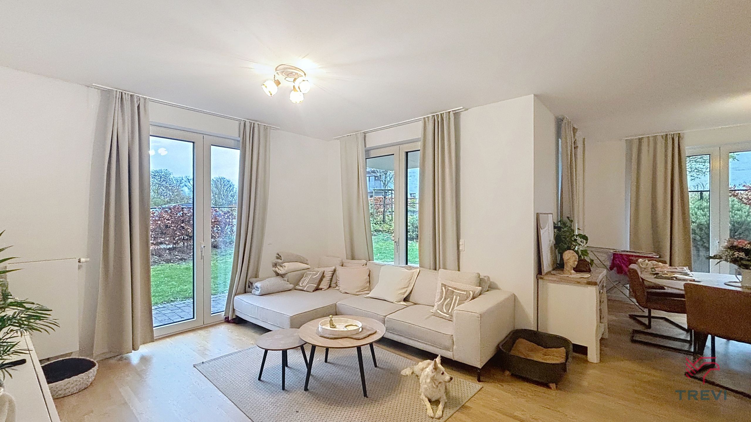 Appartement te huur foto 2