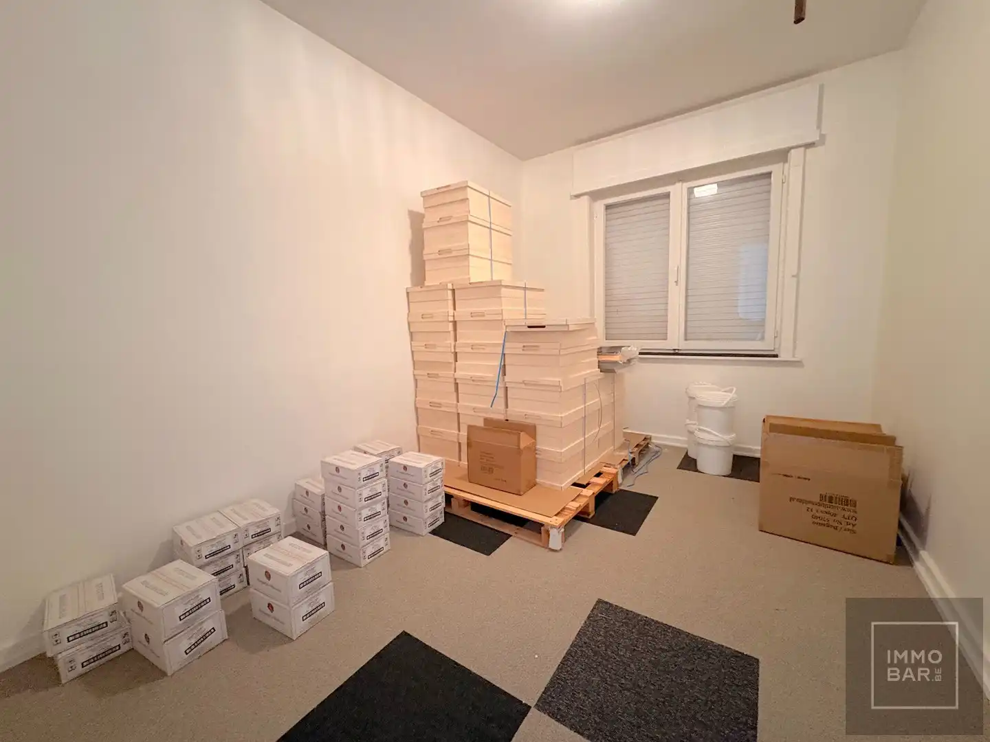 Ruimte om te ondernemen én te wonen – energiezuinig en instapklaar foto 14