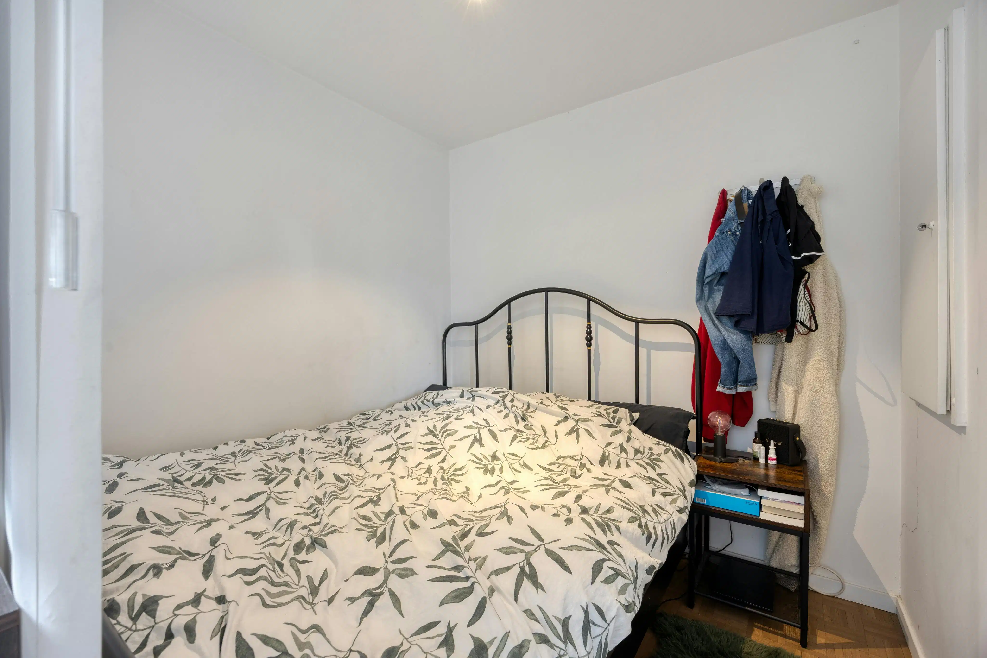 Studio te koop met zicht op de schelde in Gent foto 7