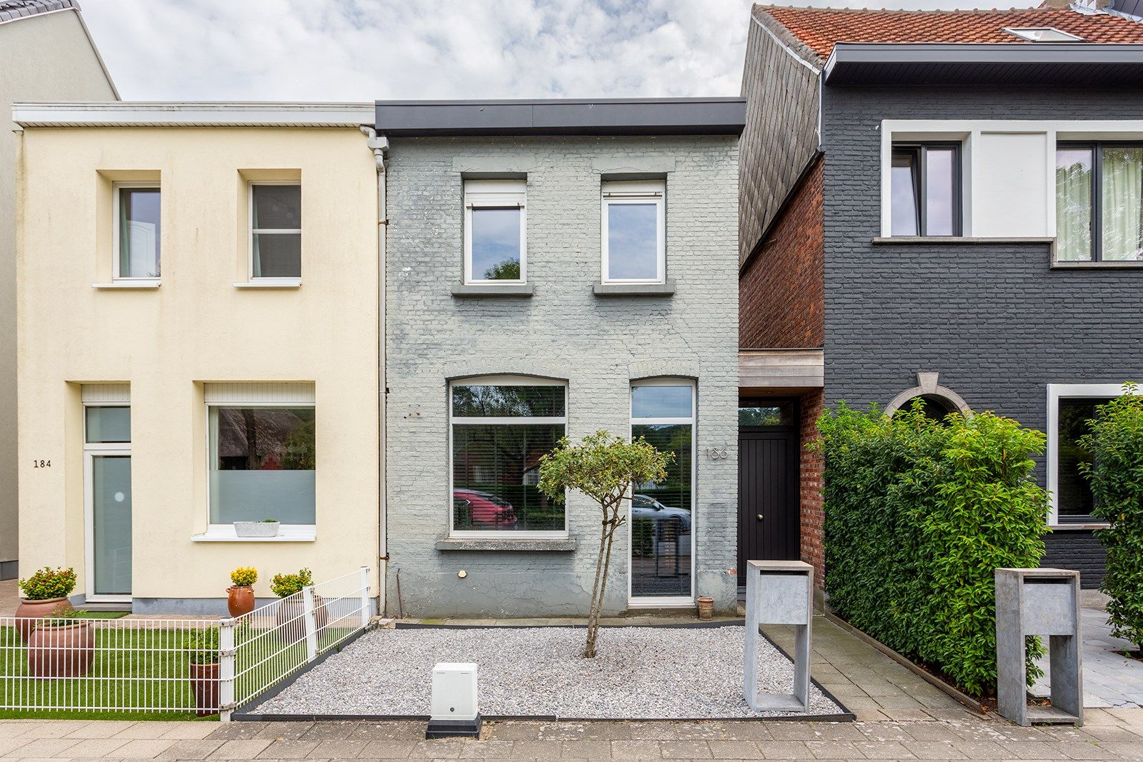 Instapklare Gerenoveerde Woning  foto 30